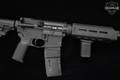 Doublestar STAR-15 5.56mm NATO Black in Good Condition Image 5