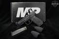 Smith & Wesson (S&W) M&P10MM M2.0 NTS 10mm Black in Excellent Condition Image 2