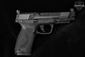 Smith & Wesson (S&W) M&P10MM M2.0 NTS 10mm Black in Excellent Condition Image 3