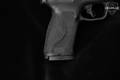 Smith & Wesson (S&W) M&P10MM M2.0 NTS 10mm Black in Excellent Condition Image 4