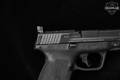 Smith & Wesson (S&W) M&P10MM M2.0 NTS 10mm Black in Excellent Condition Image 5
