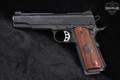 Nighthawk Custom Talon 9mm Luger Black in Excellent Condition Image 2