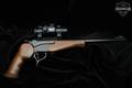 Thompson Center (TC, T/C, TCA) ENCORE .45-70 Govt. Blued in Excellent Condition Image 2