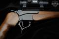 Thompson Center (TC, T/C, TCA) ENCORE .45-70 Govt. Blued in Excellent Condition Image 4