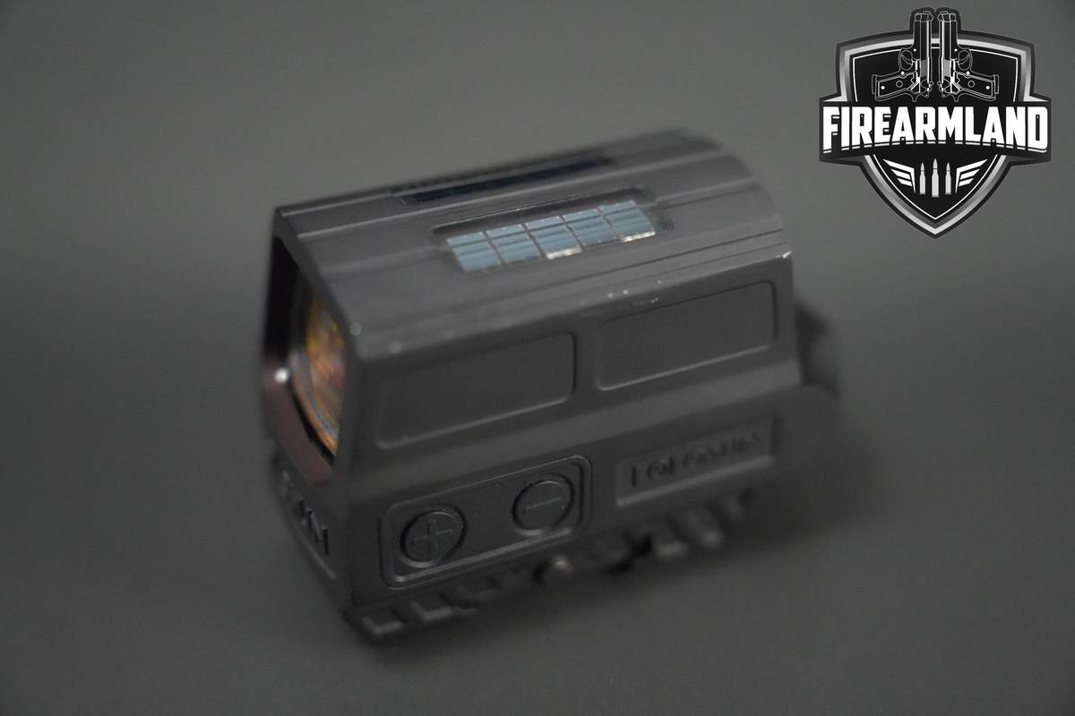 Holosun HS512C Reflex Sight Holosun-HS512C OPTIC
