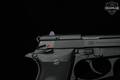 1991 Beretta 85F Cheetah .380 ACP Black Bruniton in Excellent Condition Image 3