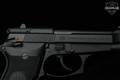 1991 Beretta 85F Cheetah .380 ACP Black Bruniton in Excellent Condition Image 5
