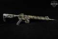 Black Rain Ordnance, Inc. SPEC15 5.56mm NATO Camo in Good Condition Image 3