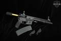 Smith & Wesson (S&W) M&P-15 5.56mm NATO Armornite in Excellent Condition Image 2