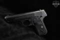 1922 Colt Model 1908 Pocket Hammerless Type III .380 ACP Blued in Good Condition Image 2