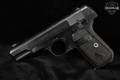 1922 Colt Model 1908 Pocket Hammerless Type III .380 ACP Blued in Good Condition Image 4