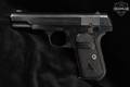 1922 Colt Model 1908 Pocket Hammerless Type III .380 ACP Blued in Good Condition Image 5