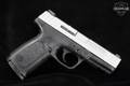 Smith & Wesson (S&W) SD9VE 9mm Luger (9x19 Para) Black in Very Good Condition Image 2