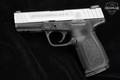Smith & Wesson (S&W) SD9VE 9mm Luger (9x19 Para) Black in Very Good Condition Image 3