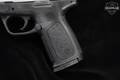 Smith & Wesson (S&W) SD9VE 9mm Luger (9x19 Para) Black in Very Good Condition Image 4