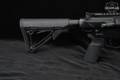 Diamondback (DB) DB10 Sports South Exclusive 6.5 Creedmoor Black in Excellent Condition Image 4