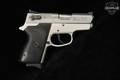 Smith & Wesson (S&W) CS9 Chief's Special; 3rd Generation 9mm Luger Stainless in Good Condition Image 3
