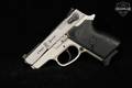 Smith & Wesson (S&W) CS9 Chief's Special; 3rd Generation 9mm Luger Stainless in Good Condition Image 4