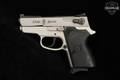 Smith & Wesson (S&W) CS9 Chief's Special; 3rd Generation 9mm Luger Stainless in Good Condition Image 5