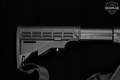 Smith & Wesson (S&W) M&P15-22 .22 LR Matte Black in Excellent Condition Image 3