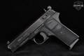 Zastava Arms M88A 9mm Luger Blued in Very Good Condition Image 4