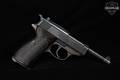1942 Walther P.38 9mm Luger Blued in Good Condition Image 2
