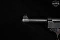 1942 Walther P.38 9mm Luger Blued in Good Condition Image 4