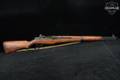1941 Springfield Armory M1 Garand WWII-era, 1941 production .30-06 Parkerized & Wood in Good Condition Image 3