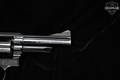 1964 Smith & Wesson (S&W) Model 19-2 Combat Magnum .357 Mag. Blued in Fair Condition Image 5