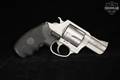 Charter Arms Mag Pug .357 Mag. Satin Stainless in Good Condition Image 3