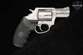 Charter Arms Mag Pug .357 Mag. Satin Stainless in Good Condition Image 4