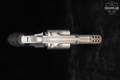 Charter Arms Mag Pug .357 Mag. Satin Stainless in Good Condition Image 5