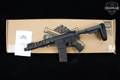 Palmetto State Armory (PSA) PA-15 .300 AAC Blackout (7.62x35mm) Black in Excellent Condition Image 2