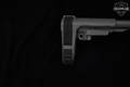 Palmetto State Armory (PSA) PA-15 .300 AAC Blackout (7.62x35mm) Black in Excellent Condition Image 4