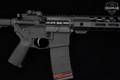Palmetto State Armory (PSA) PA-15 .300 AAC Blackout (7.62x35mm) Black in Excellent Condition Image 5