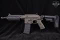 Kel-Tec PLR-16 5.56mm NATO OD Green in Very Good Condition Image 2