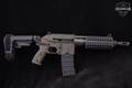 Kel-Tec PLR-16 5.56mm NATO OD Green in Very Good Condition Image 3