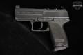 Heckler & Koch (H&K, HK) USP Compact 9mm Luger Black in Very Good Condition Image 3