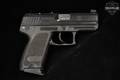 Heckler & Koch (H&K, HK) USP Compact 9mm Luger Black in Very Good Condition Image 4