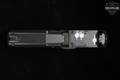 Heckler & Koch (H&K, HK) USP Compact 9mm Luger Black in Very Good Condition Image 5