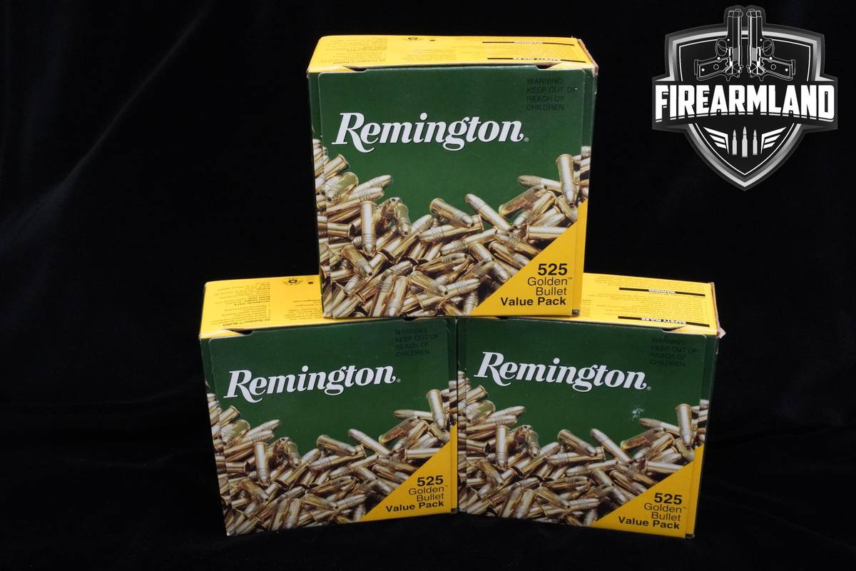 22LR Ammo 22-LR Ammo 1575 Rounds