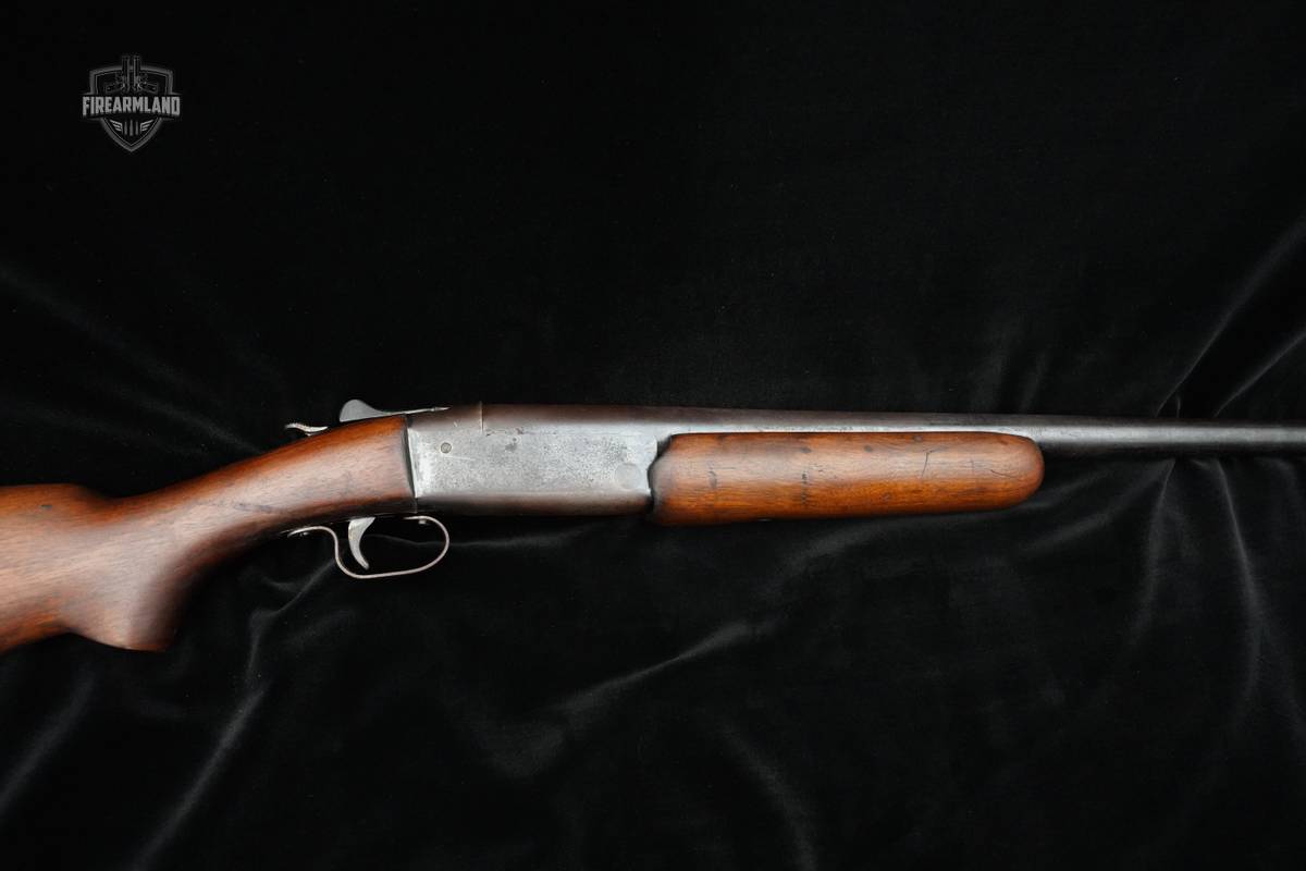 Winchester 37 16 Gauge Shotgun Winchester 16ga Model 37 Shotgun 16ga 30" 16