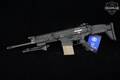 FN Herstal (FNH) Scar 17S 7.62mm NATO (7.62x51) Black in Excellent Condition Image 2
