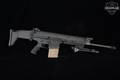 FN Herstal (FNH) Scar 17S 7.62mm NATO (7.62x51) Black in Excellent Condition Image 3