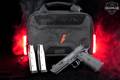 Taran Tactical (TTI) Pit Viper 9mm Luger Black DLC in Excellent Condition Image 2