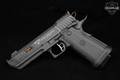 Taran Tactical (TTI) Pit Viper 9mm Luger Black DLC in Excellent Condition Image 4