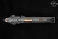 Taran Tactical (TTI) Pit Viper 9mm Luger Black DLC in Excellent Condition Image 5