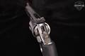 Smith & Wesson (S&W) Model 686-6 Plus .357 Mag. Satin Stainless in Good Condition Image 5