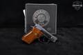 Taurus PT-25 .25 ACP (6.35mm) Two-Tone Blued & Black in Good Condition Image 2
