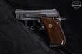 Taurus PT-25 .25 ACP (6.35mm) Two-Tone Blued & Black in Good Condition Image 3